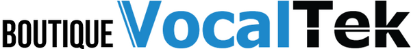VocalTek Shop