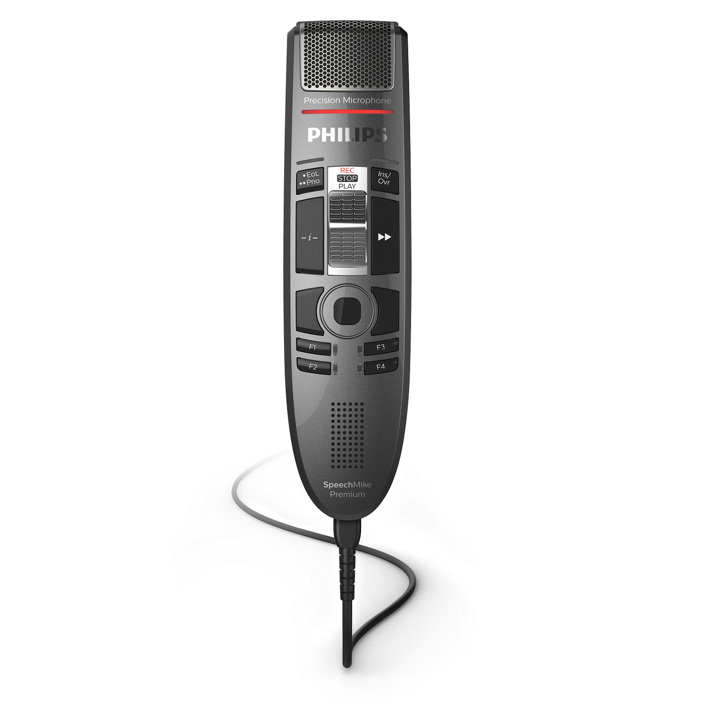 Philips SpeechMike Premium Touch