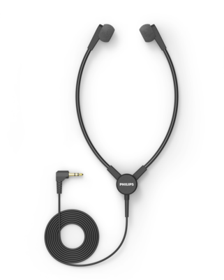 Dynamic (can be used as Single Ear) Headset (700 Series Desktop)