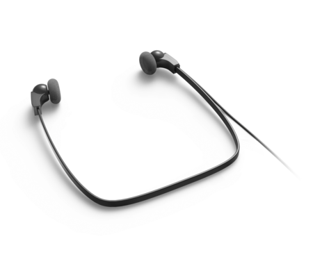 Deluxe Headset (700 Series Desktop)