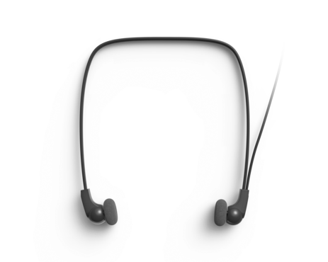 Deluxe Headset (700 Series Desktop)