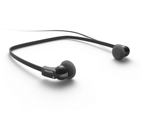 Deluxe Headset (700 Series Desktop)