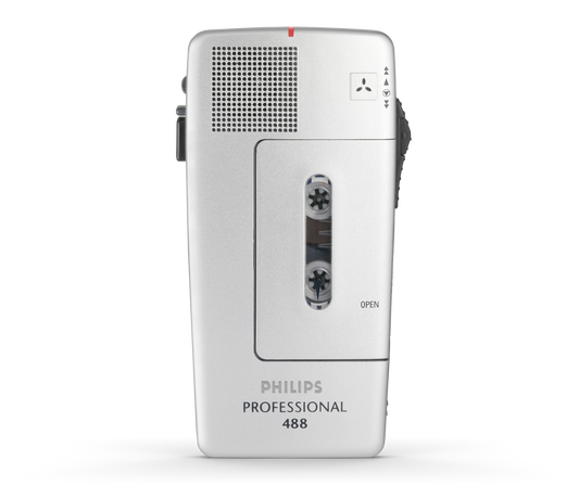 Pocket Memo (LFH0488)