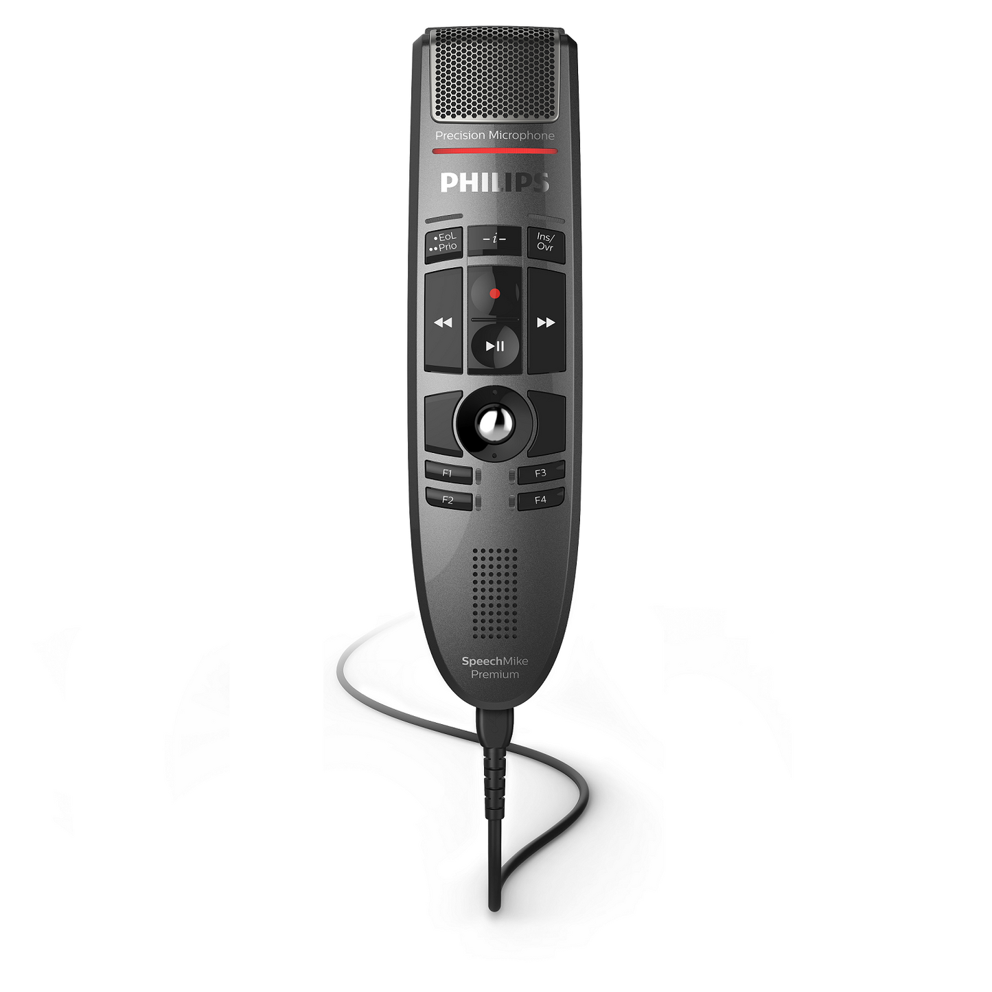 Philips SpeechMike Premium