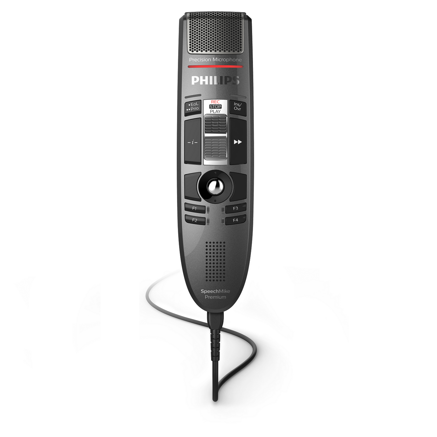 Philips SpeechMike Premium